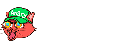 AngryBot Logo